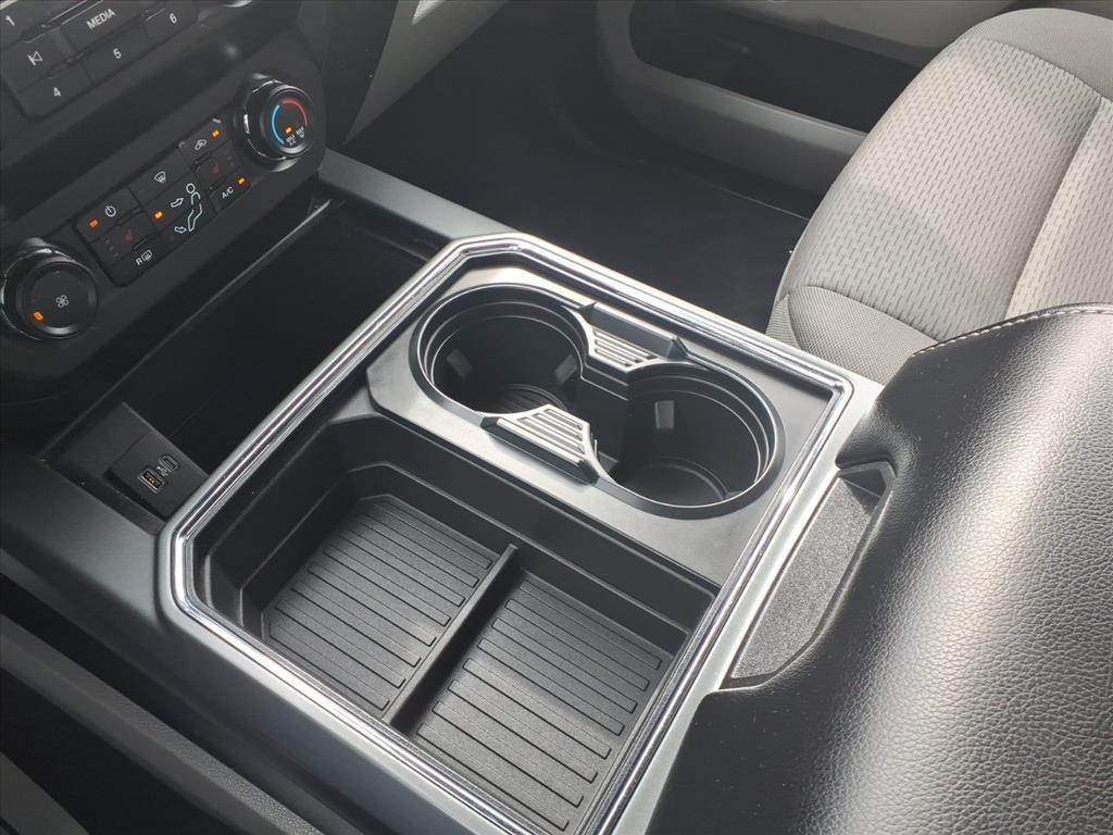 used 2020 Ford F-250 car, priced at $45,996