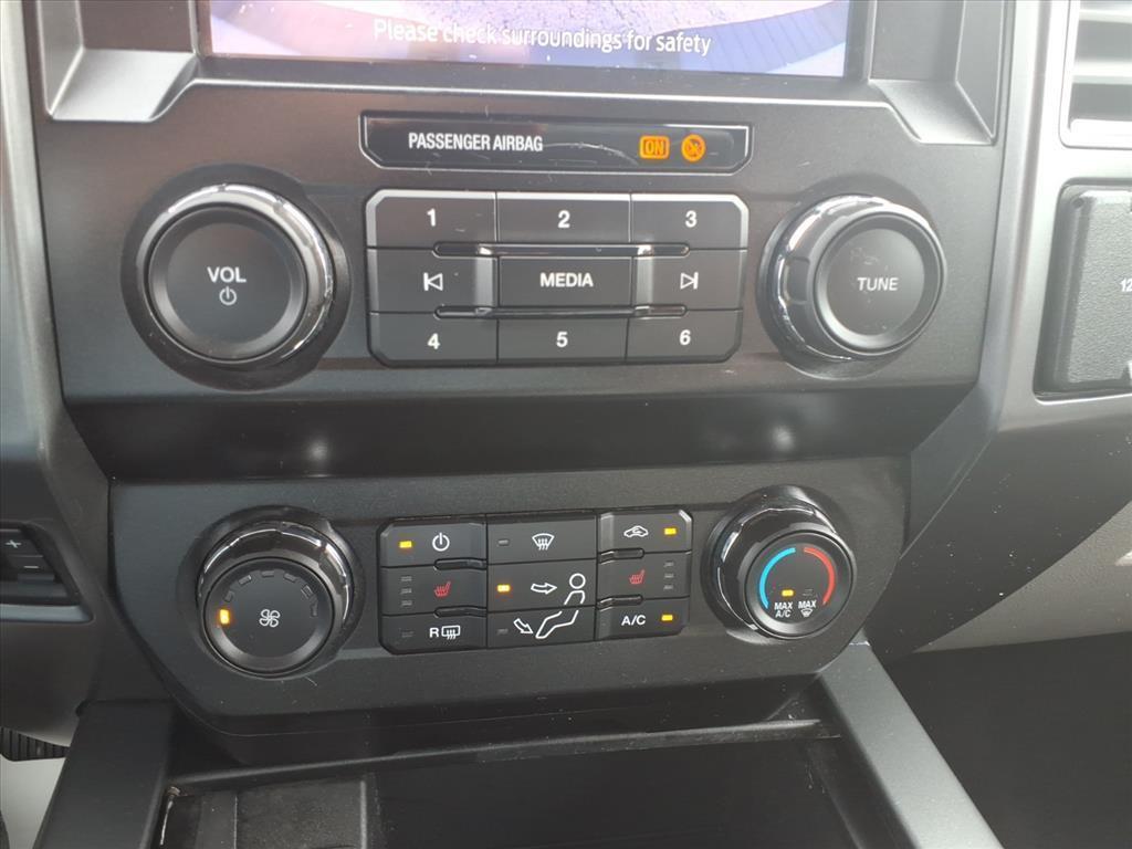used 2020 Ford F-250 car, priced at $45,996