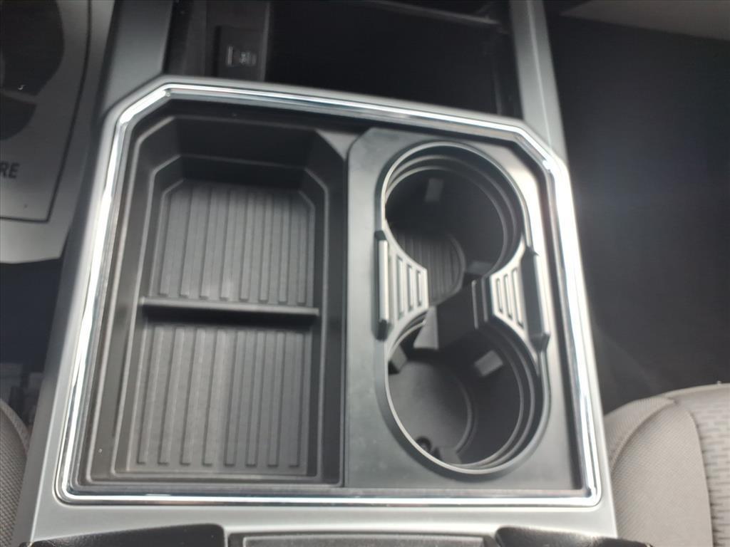 used 2020 Ford F-250 car, priced at $45,996
