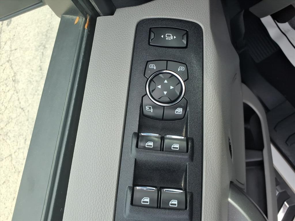used 2020 Ford F-250 car, priced at $45,996