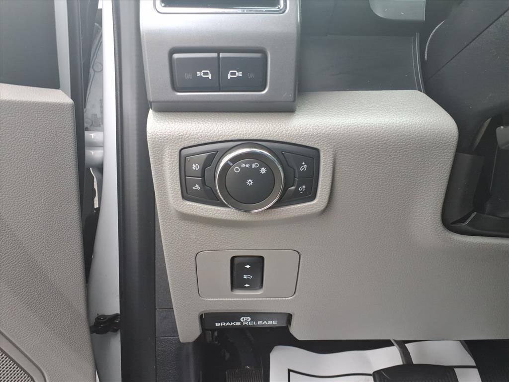 used 2020 Ford F-250 car, priced at $45,996