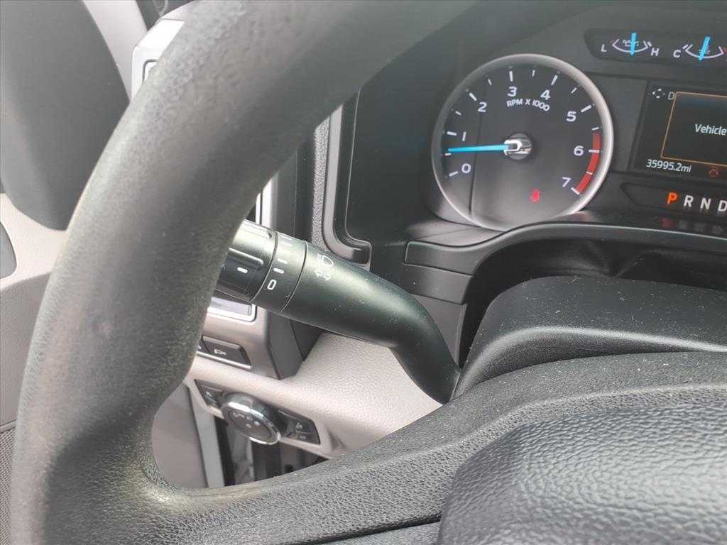 used 2020 Ford F-250 car, priced at $45,996