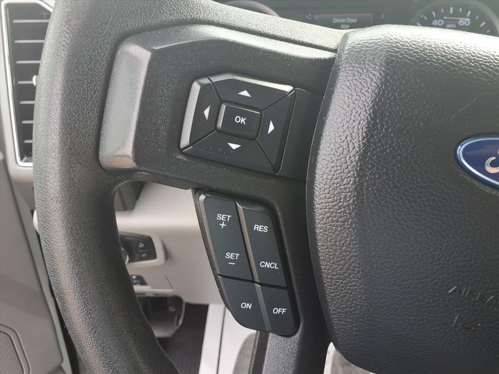 used 2020 Ford F-250 car, priced at $45,996