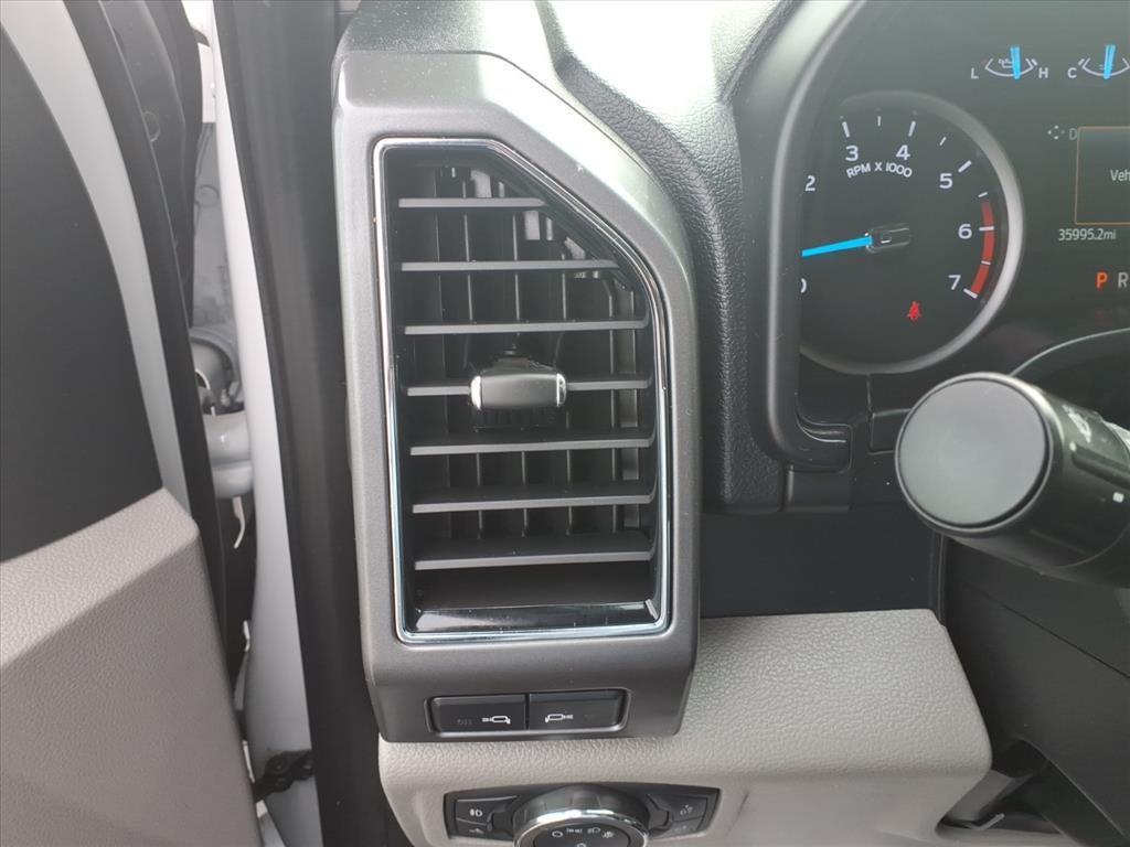 used 2020 Ford F-250 car, priced at $45,996
