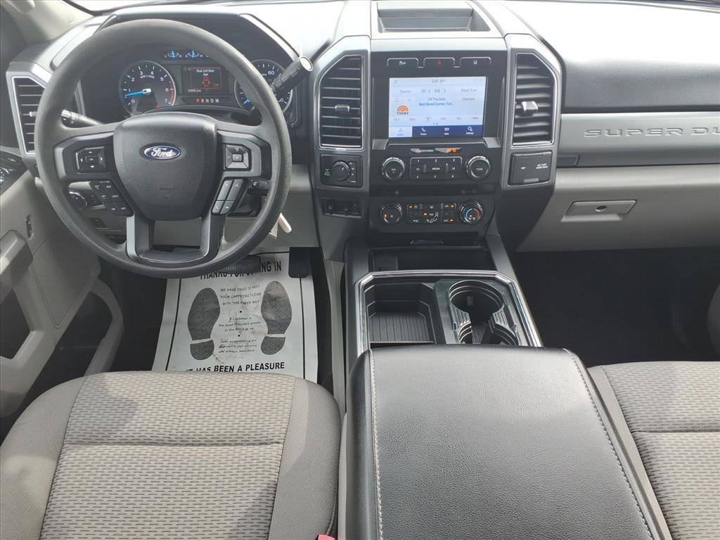 used 2020 Ford F-250 car, priced at $45,996