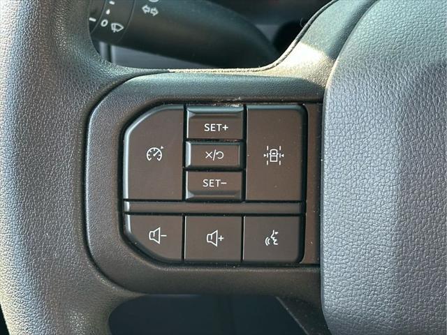 used 2024 Ford F-150 car, priced at $34,886