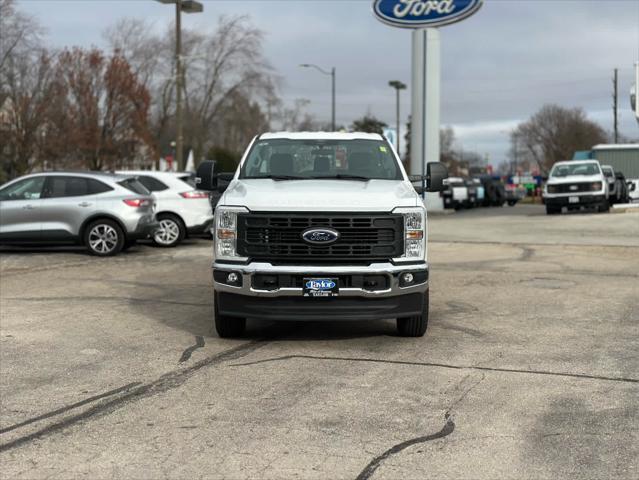 new 2024 Ford F-250 car, priced at $46,840