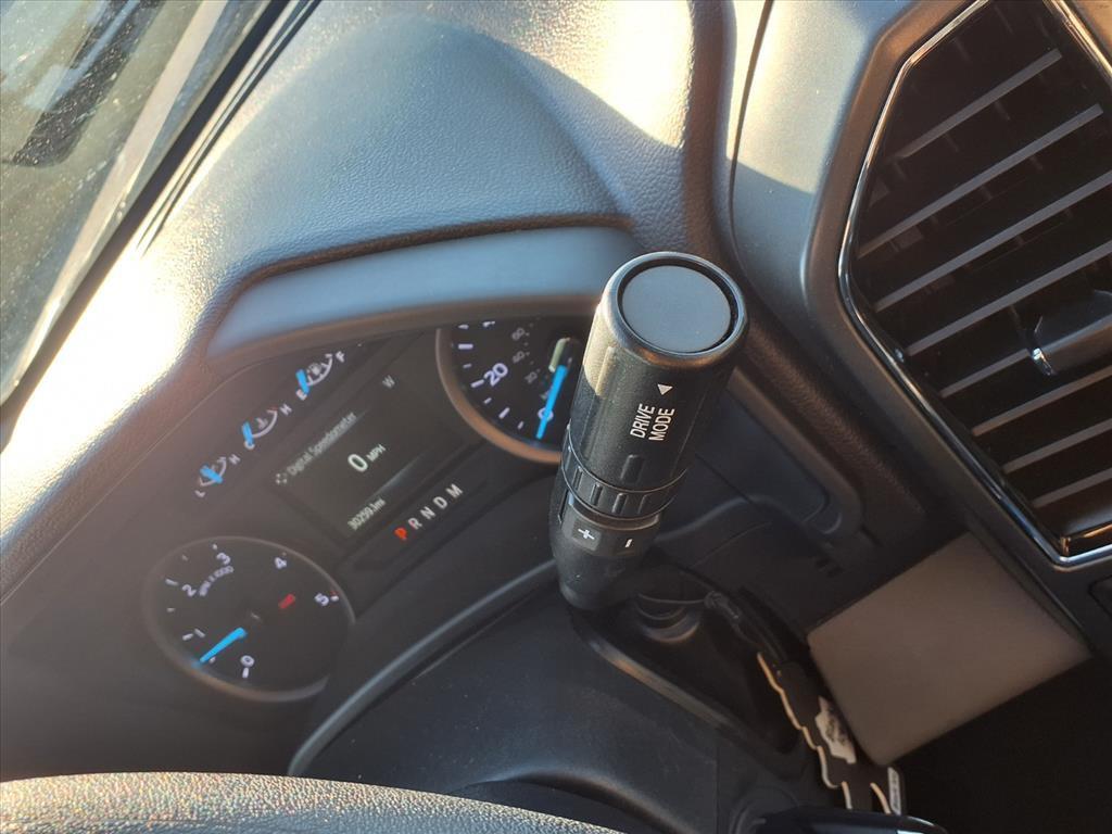used 2022 Ford F-350 car, priced at $64,887