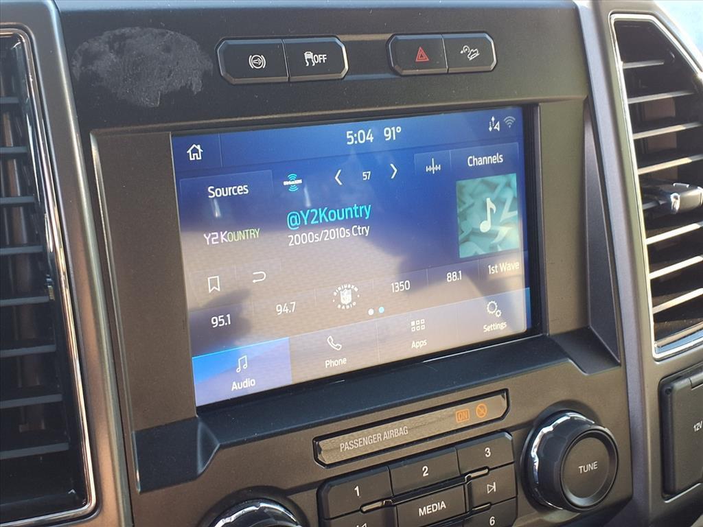 used 2022 Ford F-350 car, priced at $64,887