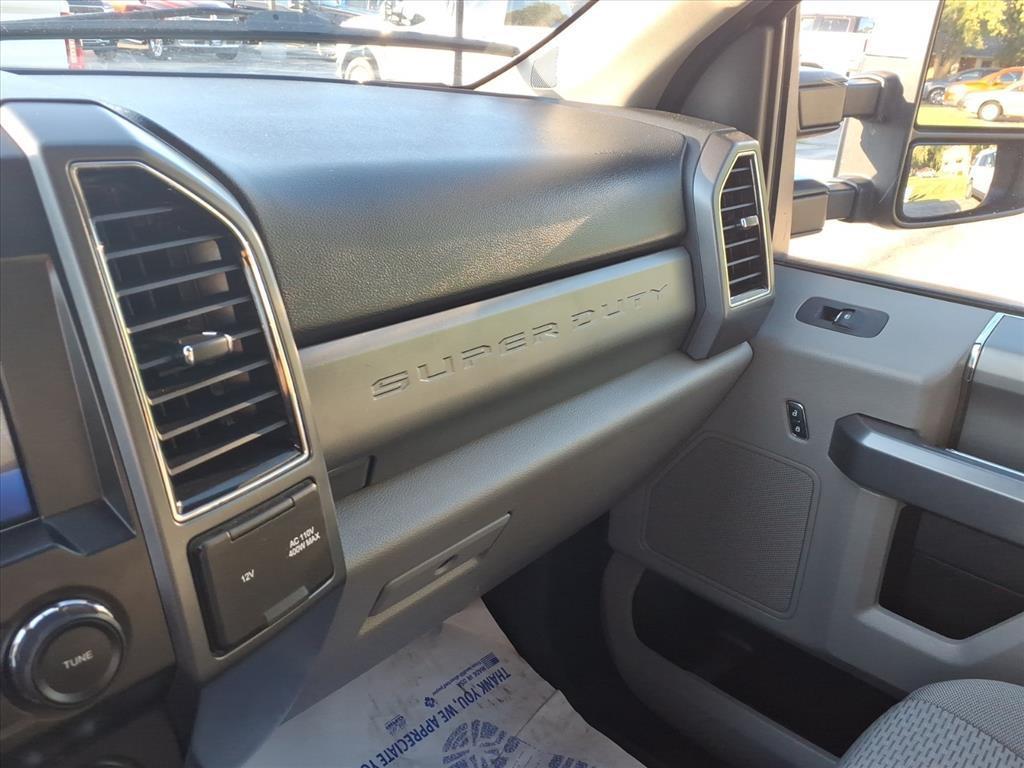 used 2022 Ford F-350 car, priced at $64,887