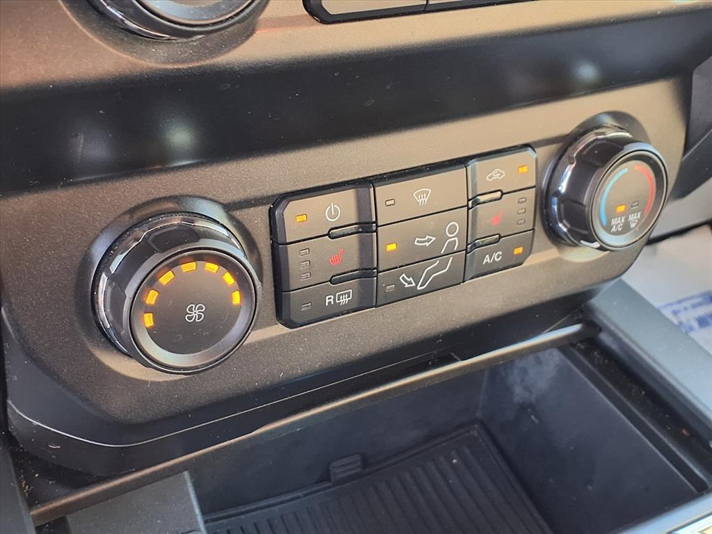used 2022 Ford F-350 car, priced at $64,887
