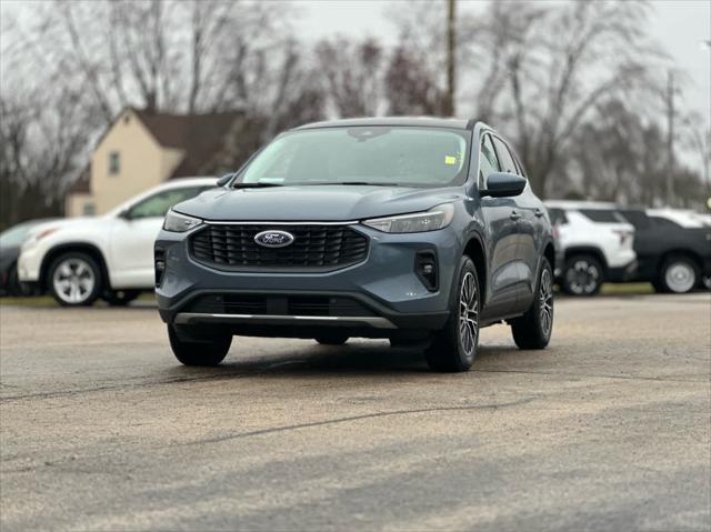 new 2025 Ford Escape car, priced at $41,145