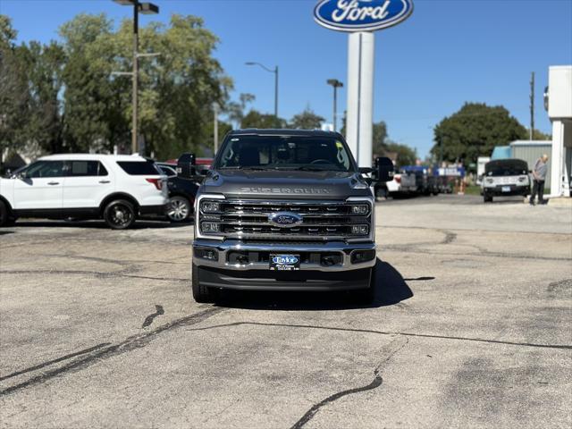 new 2024 Ford F-250 car, priced at $80,345