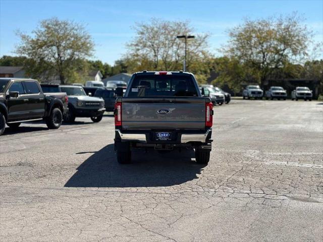 new 2024 Ford F-250 car, priced at $80,288