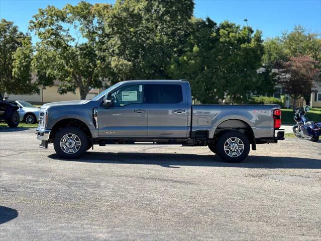 new 2024 Ford F-250 car, priced at $80,288