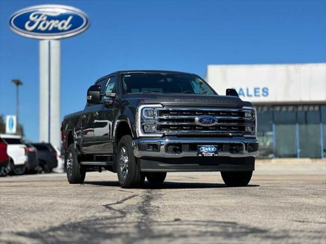 new 2024 Ford F-250 car, priced at $75,728