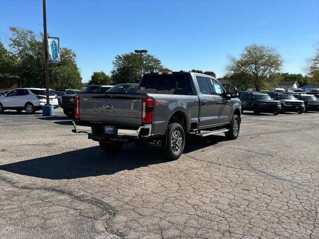 new 2024 Ford F-250 car, priced at $80,288