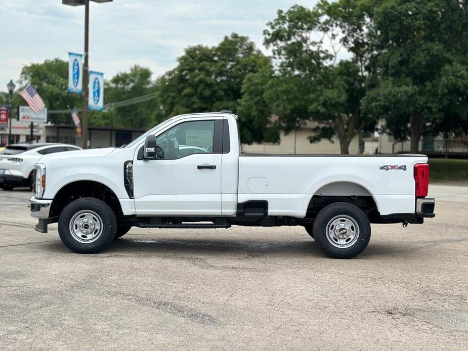 new 2024 Ford F-250 car, priced at $48,024