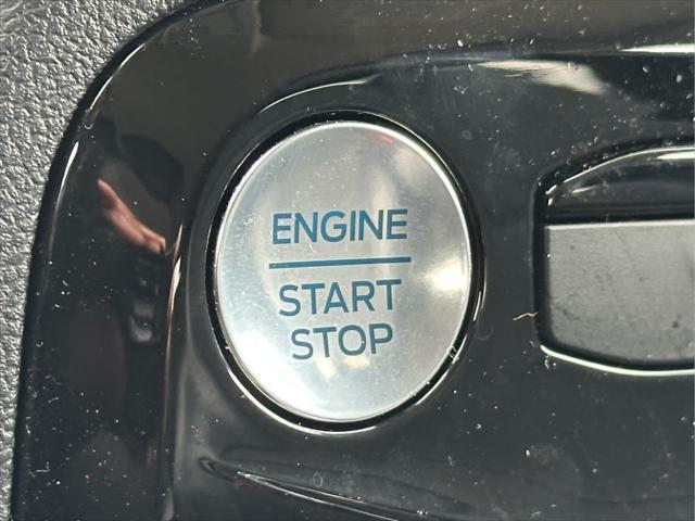used 2024 Ford Escape car, priced at $33,945