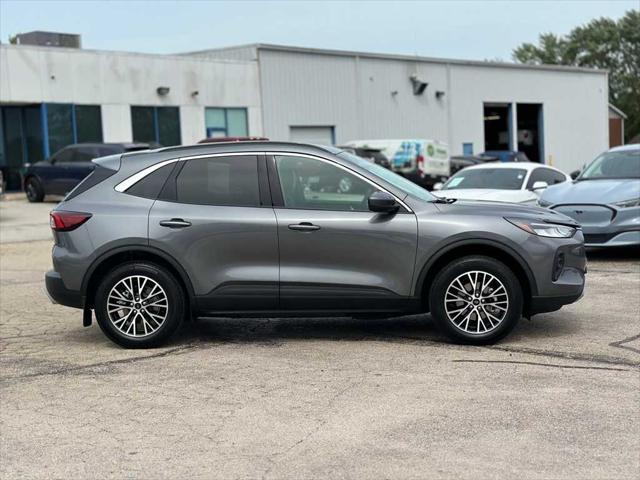 used 2024 Ford Escape car, priced at $37,588