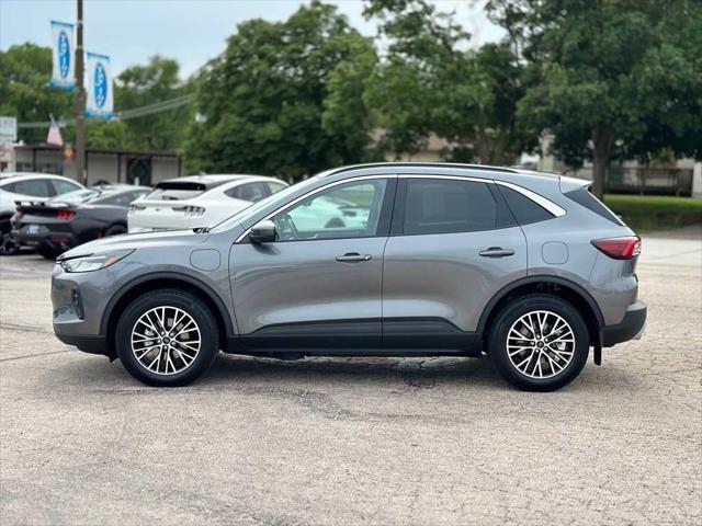 used 2024 Ford Escape car, priced at $37,588