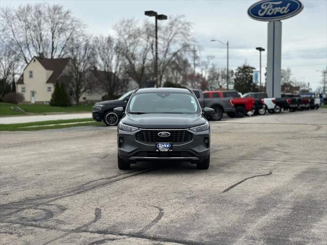 used 2024 Ford Escape PHEV car, priced at $32,996