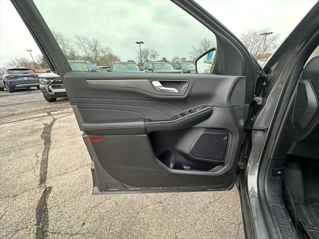 used 2024 Ford Escape PHEV car, priced at $32,996