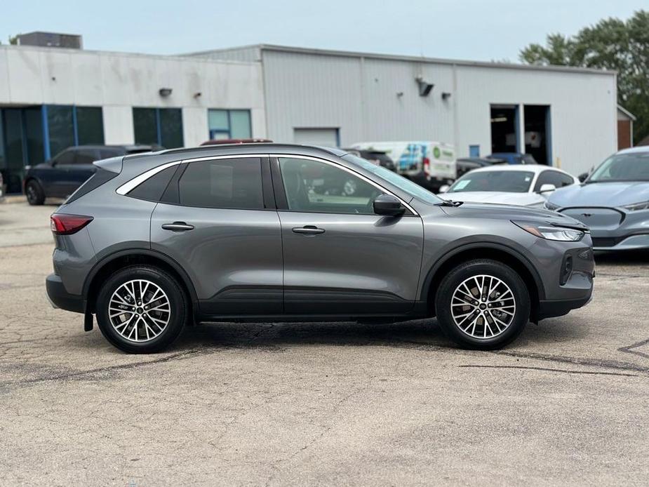 used 2024 Ford Escape car, priced at $37,640