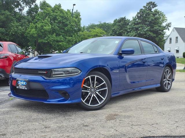 used 2020 Dodge Charger car, priced at $32,872