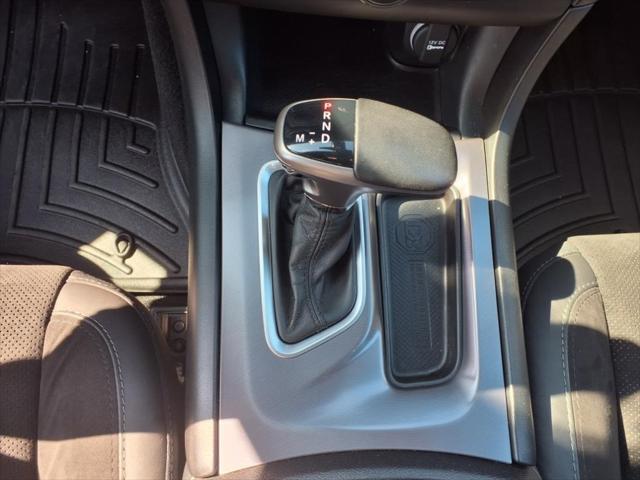 used 2020 Dodge Charger car, priced at $32,872
