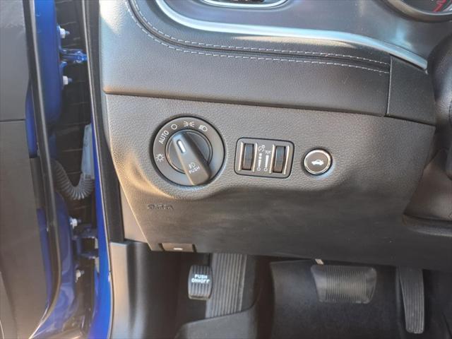 used 2020 Dodge Charger car, priced at $32,872