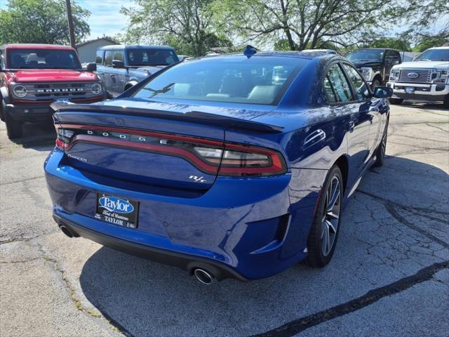 used 2020 Dodge Charger car, priced at $32,872