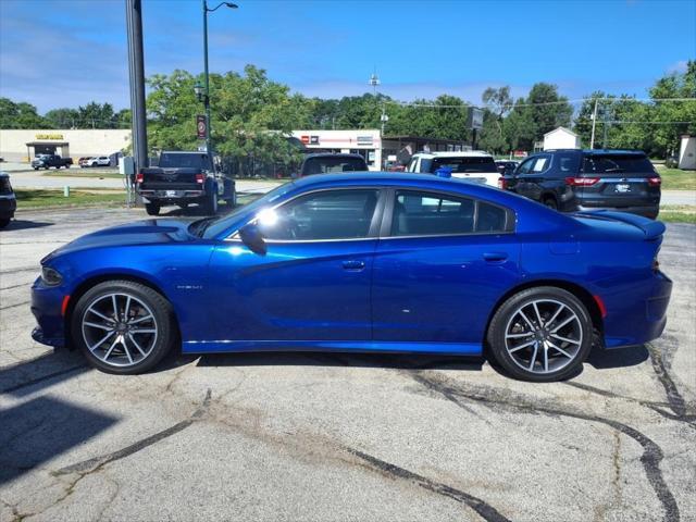 used 2020 Dodge Charger car, priced at $32,872