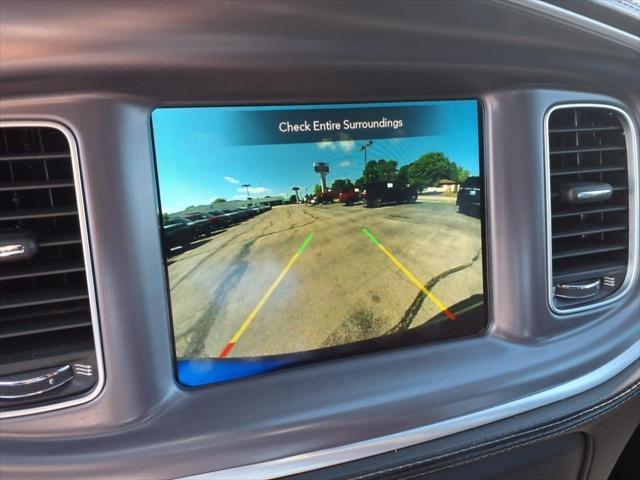 used 2020 Dodge Charger car, priced at $32,872