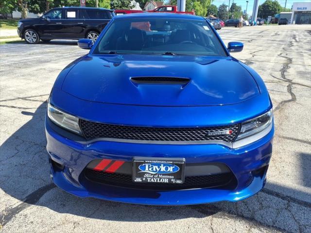 used 2020 Dodge Charger car, priced at $32,872