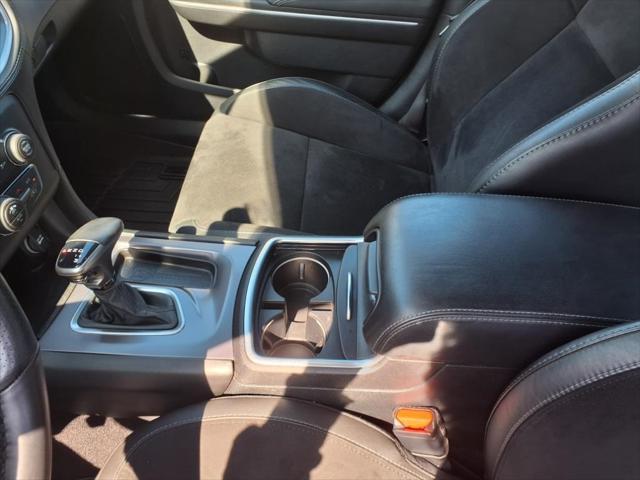 used 2020 Dodge Charger car, priced at $32,872