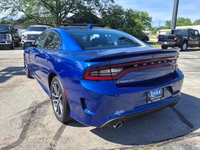 used 2020 Dodge Charger car, priced at $32,872