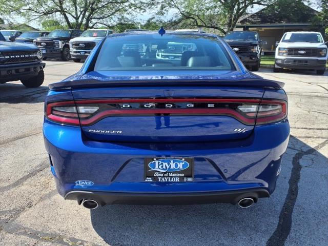 used 2020 Dodge Charger car, priced at $32,872