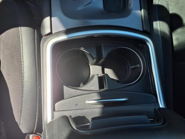 used 2020 Dodge Charger car, priced at $32,872