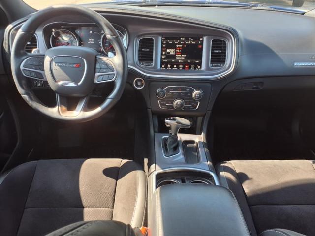 used 2020 Dodge Charger car, priced at $32,872
