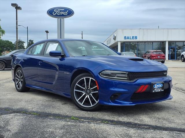 used 2020 Dodge Charger car, priced at $32,872