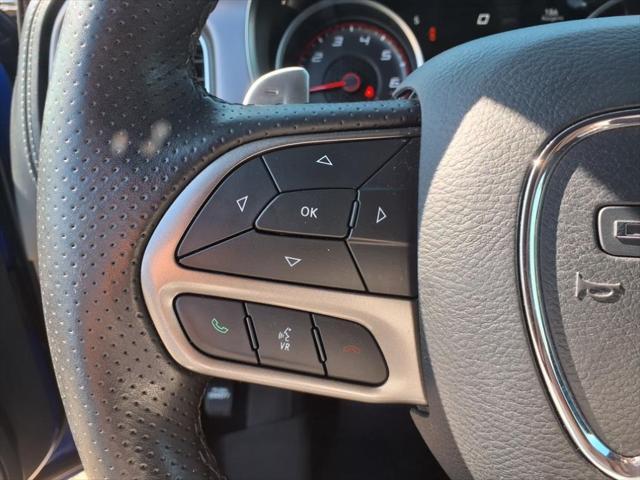 used 2020 Dodge Charger car, priced at $32,872