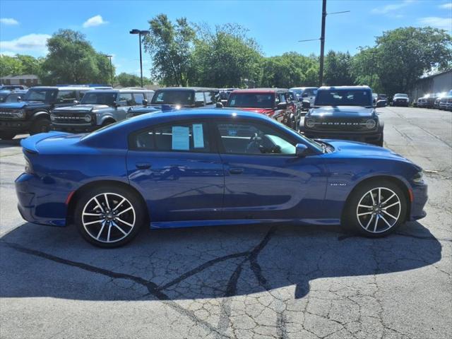 used 2020 Dodge Charger car, priced at $32,872