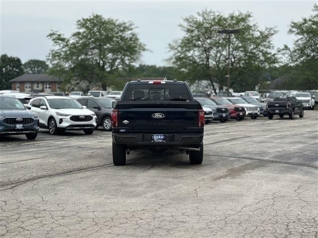 used 2024 Ford F-150 car, priced at $64,994