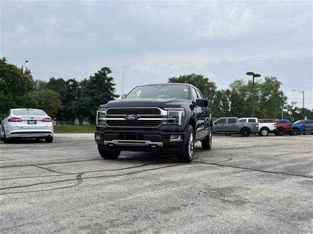 used 2024 Ford F-150 car, priced at $64,994