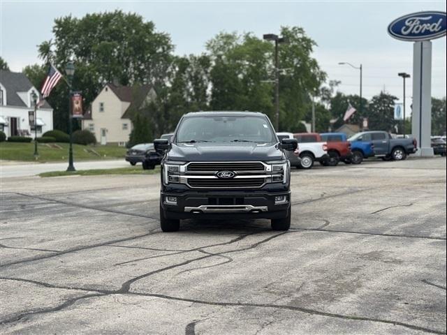 used 2024 Ford F-150 car, priced at $64,994