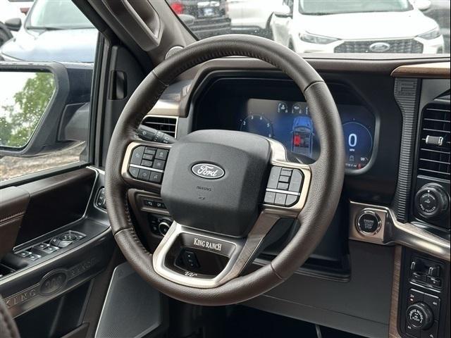 used 2024 Ford F-150 car, priced at $64,994