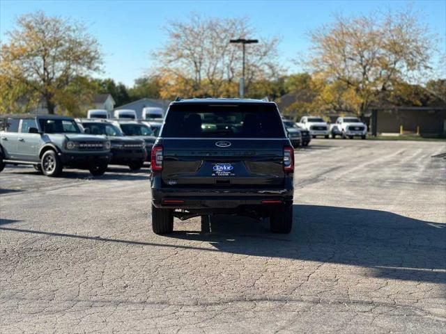 new 2024 Ford Expedition car, priced at $78,888