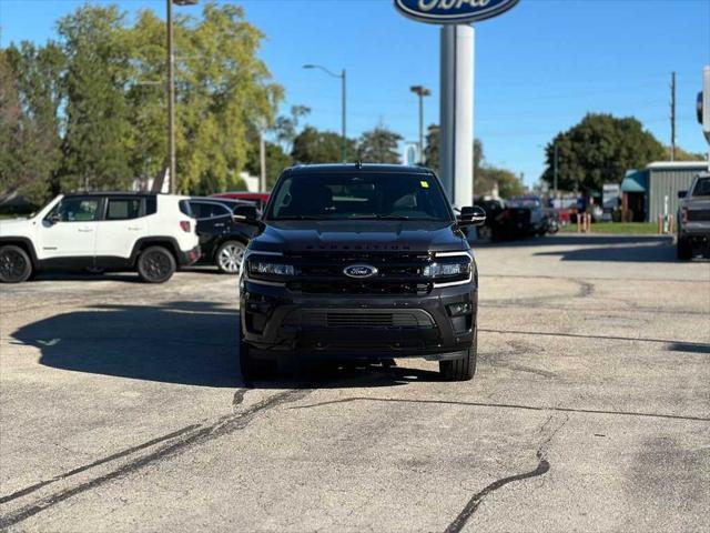 new 2024 Ford Expedition car, priced at $78,888