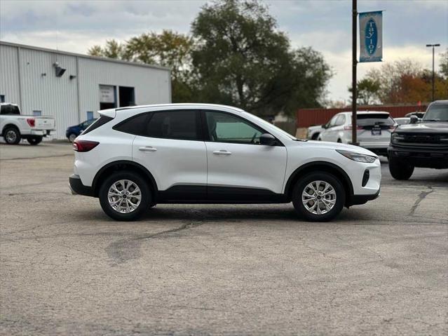 new 2025 Ford Escape car, priced at $31,885